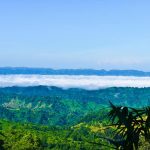 Bogalake & Keokradong Hiking Tour