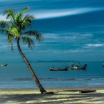 St. Martin’s Island & Cox’s Bazar Tour
