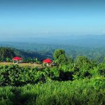 Sajek Valley and Khagrachari Tour