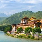 bhutan