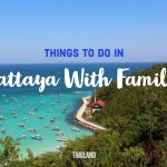 Bangkok+Pattaya Tour