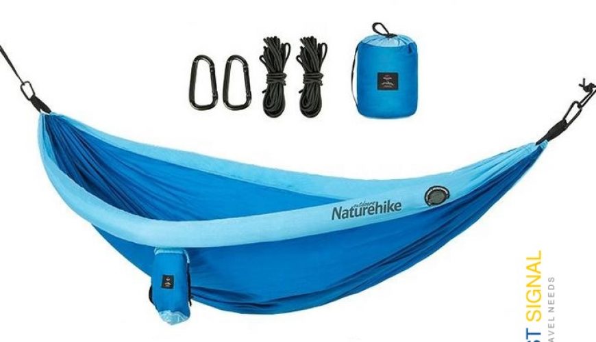 Naturehike Ultralight High Strength Hammock