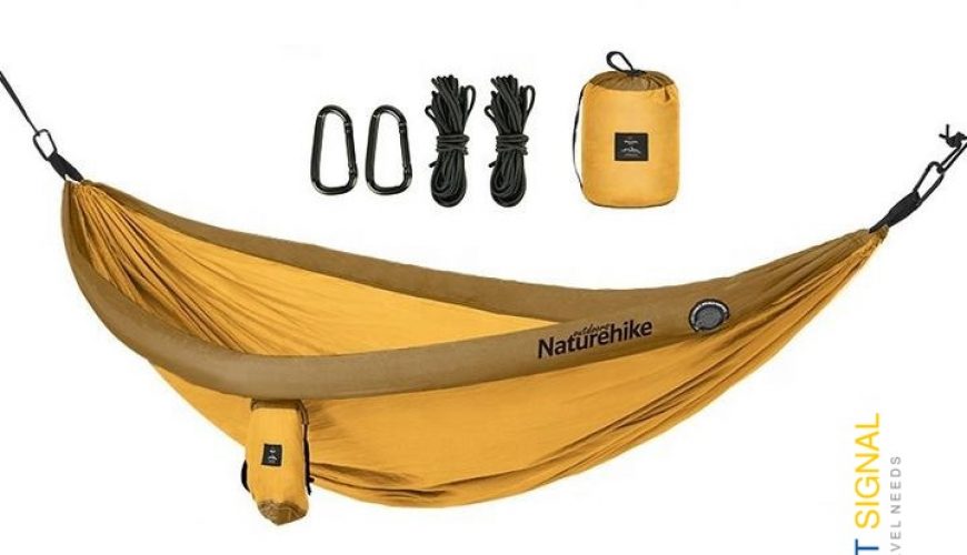 Naturehike Ultralight High Strength Hammock