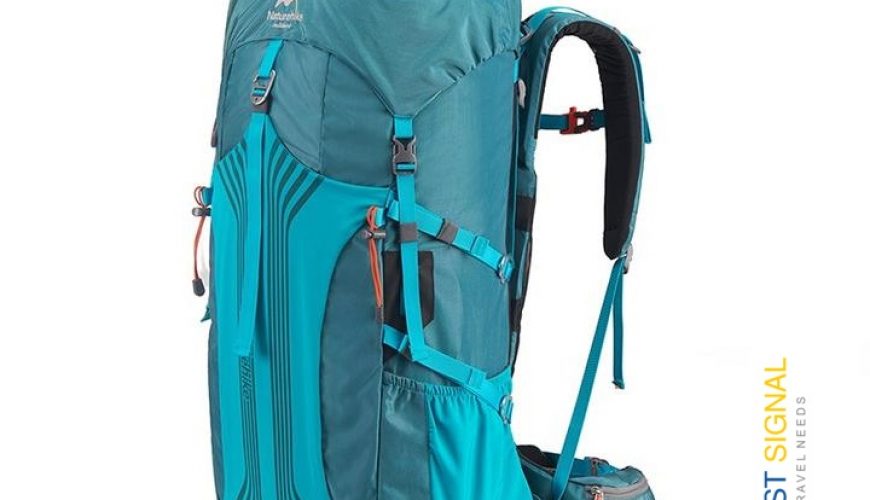 Naturehike Professional Hiking Backpack