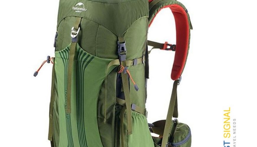 Naturehike Professional Hiking Backpack