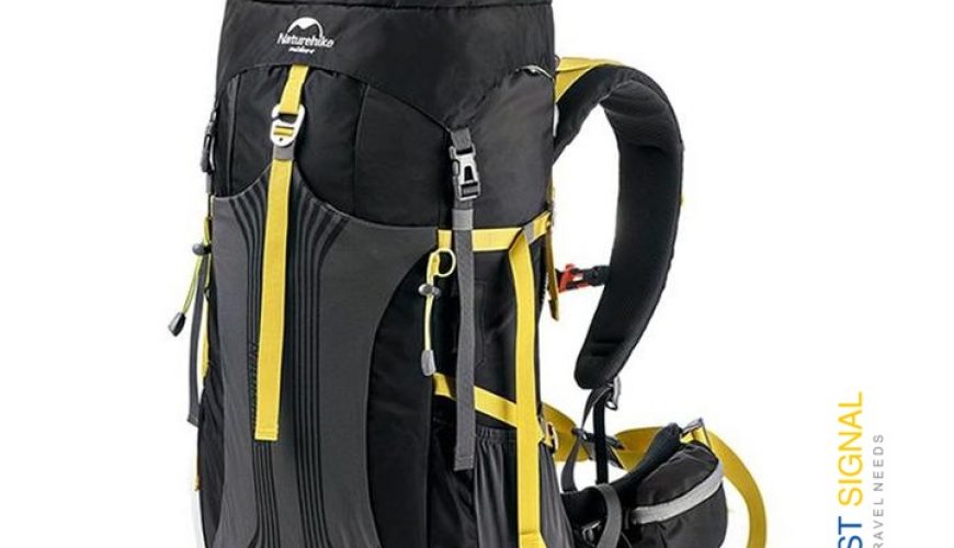 Naturehike Professional Hiking Backpack
