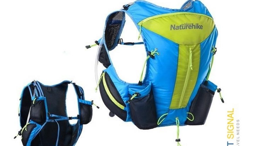 Naturehike Outdoor Hiking Lighweight Marathon Backpack