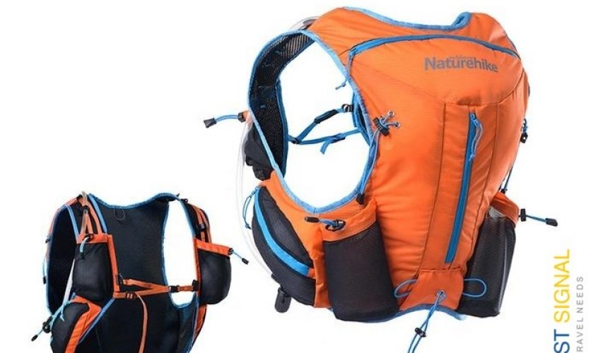 Naturehike Outdoor Hiking Lighweight Marathon Backpack