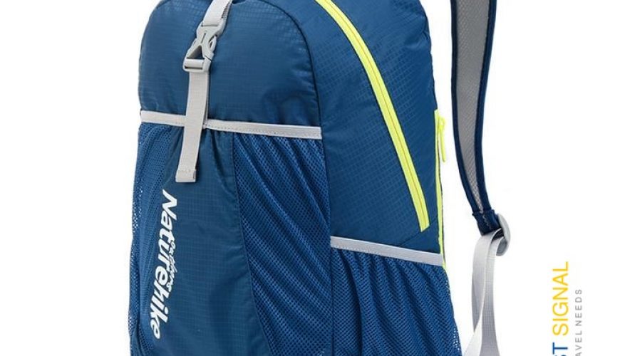Naturehike Ultralight Sport Travel Backpack 22L