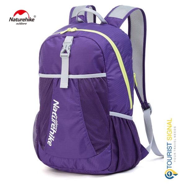 Naturehike Ultralight Sport Travel Backpack 22L