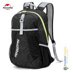 Naturehike Ultralight Sport Travel Backpack 22L