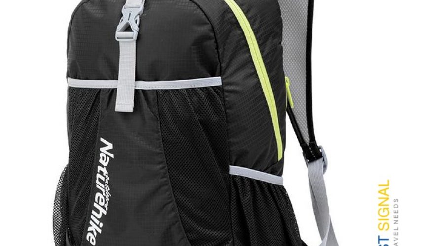 Naturehike Ultralight Sport Travel Backpack 22L