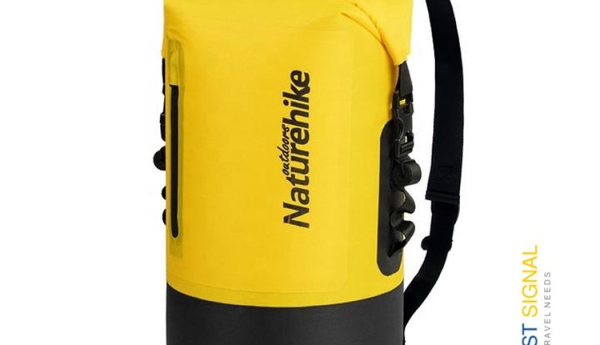 Naturehike Outdoor Trekking Waterproof Bags