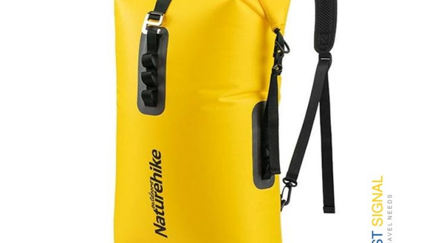 Naturehike Waterproof PVC Swimming Bag