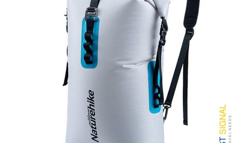Naturehike Waterproof PVC Swimming Bag