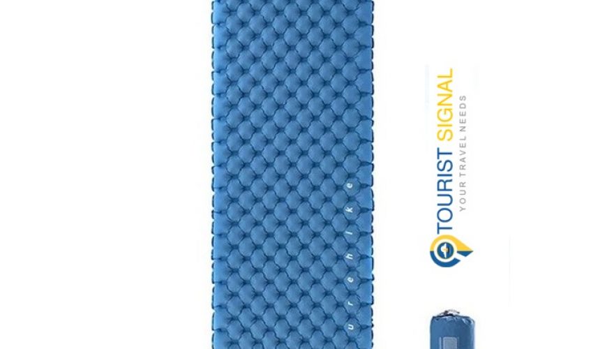 Inflatable Sleeping Pad