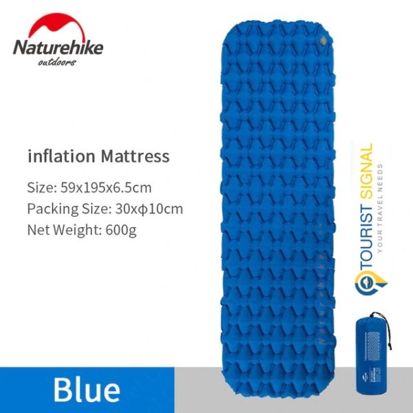 Camping Air Mattress