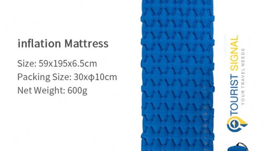 Camping Air Mattress