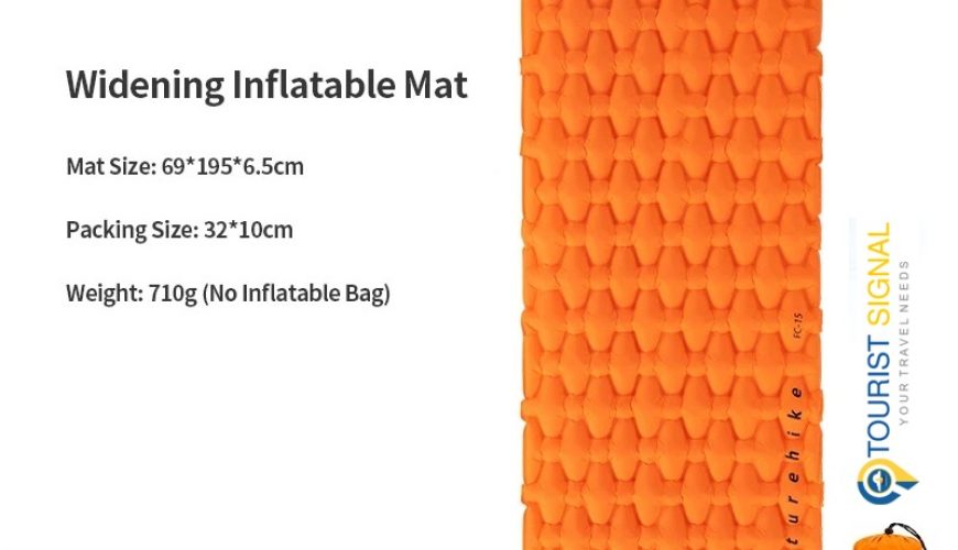 Camping Air Mattress bangladesh