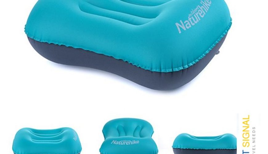 Naturehike Portable Inflatable Pillow