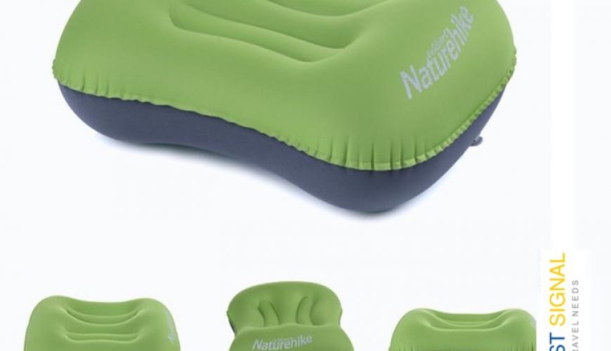 Naturehike Portable Inflatable Pillow