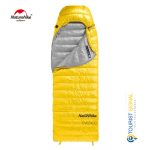 Naturehike Envelope Type Goose Down Sleeping Bag