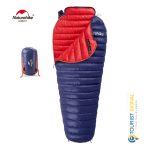Naturehike Goose Down Ultralight Sleeping Bag