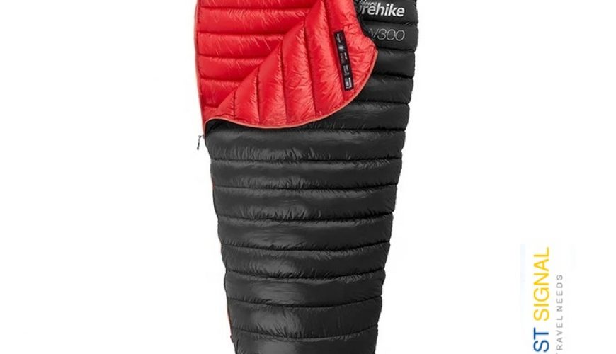 Naturehike Goose Down Ultralight Sleeping Bag