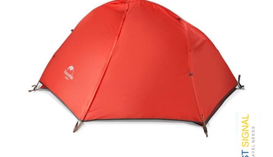 Naturehike Tent For 1 Person