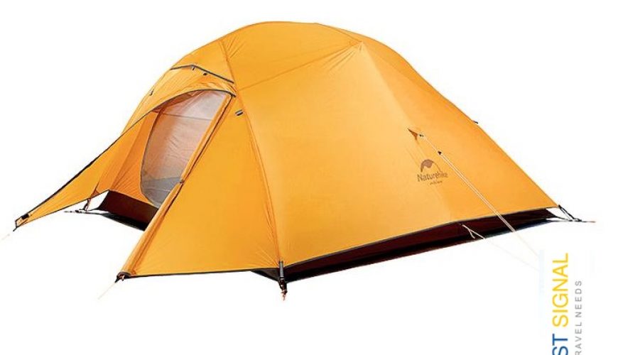Naturehike Cloud Up Series Tent For 3 Person