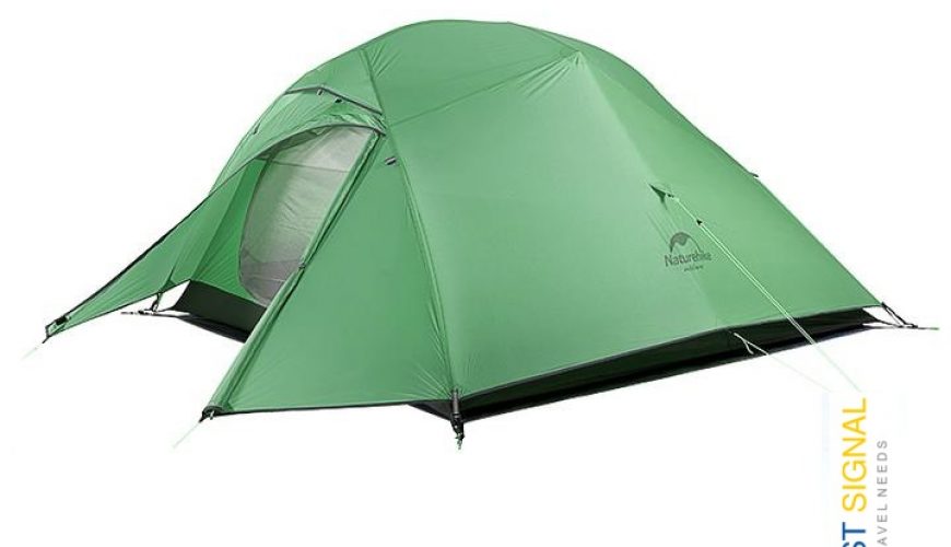 Naturehike Cloud Up Series Tent For 3 Person