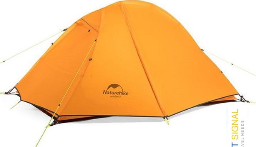 Naturehike Outdoor Camping tent