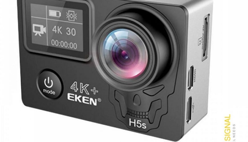 eken 4 k camera