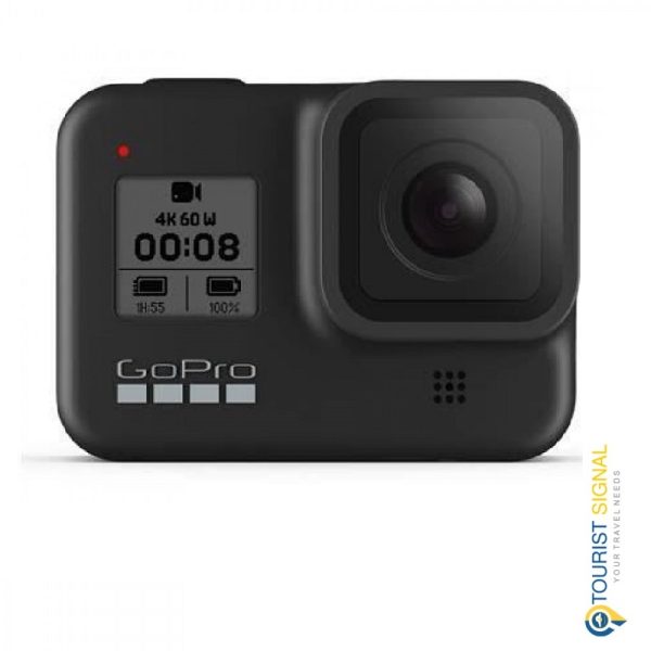 gopro hero 8 black