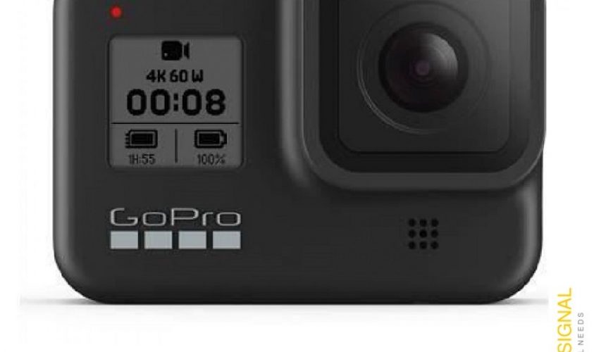 gopro hero 8 black