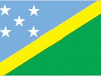 Solomon Islands