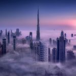 Best places to visit in Dubai