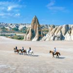 Best places to visit in Turkey