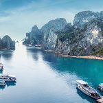 Best places to visit in Vietnam