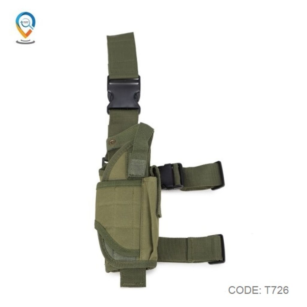 Military Hunting Waist Leg Bag - Tourist Signal