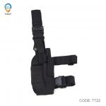 Military Hunting Waist Leg Bag