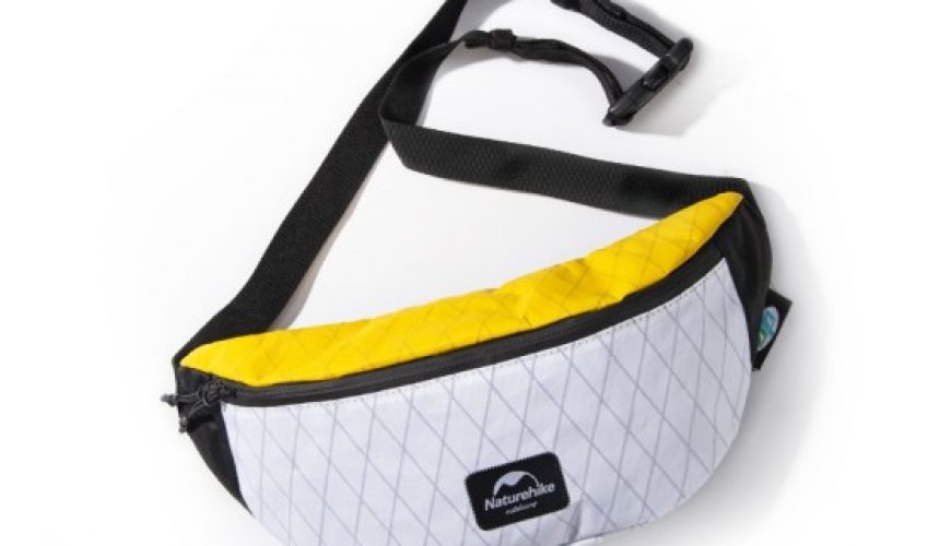 Naturehike XPAC waterproof outdoor fanny pack waist bag