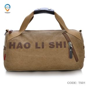 Travel Duffel Bag