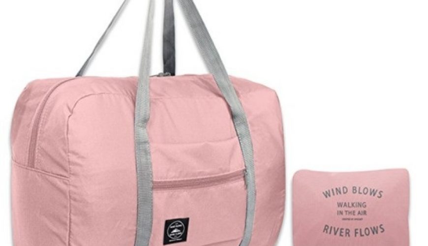 travel bag organiger