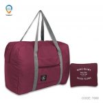 travel bag organiger
