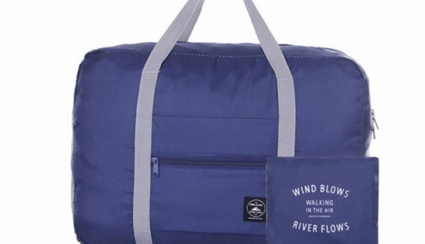 travel bag organiger