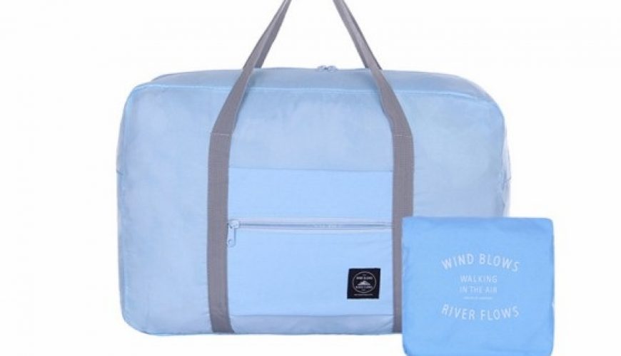 travel bag organiger