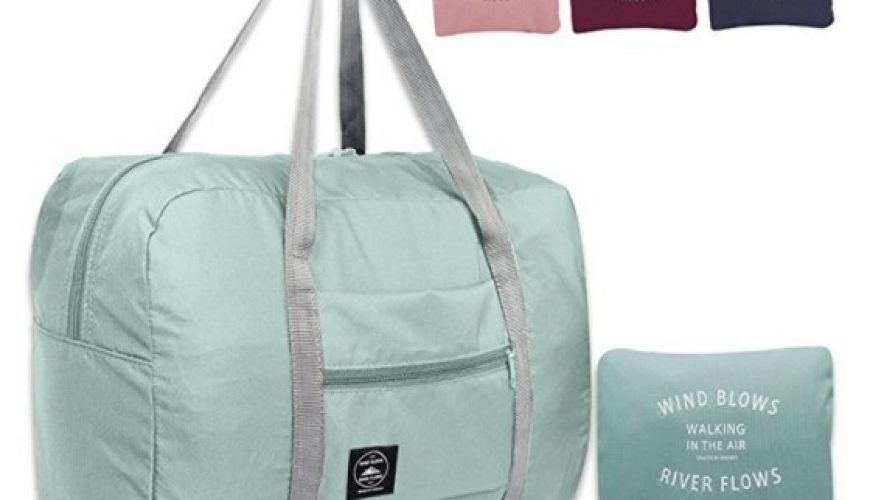 travel bag organiger