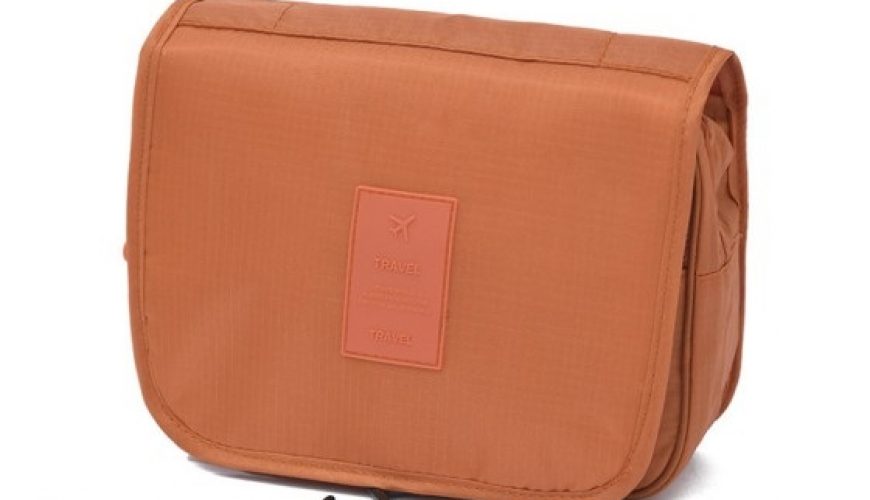 travel bag organiger