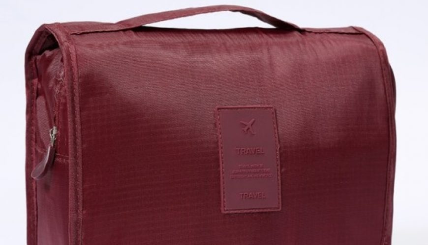 travel bag organiger